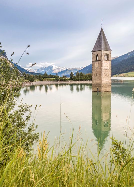 sommer-reschensee-kirchturm-vinschgauidm06991mala