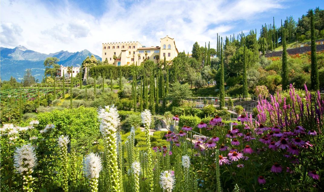 sommer-kultur-meran-gaerten-schloss-trauttmansdorff-idm00162mage