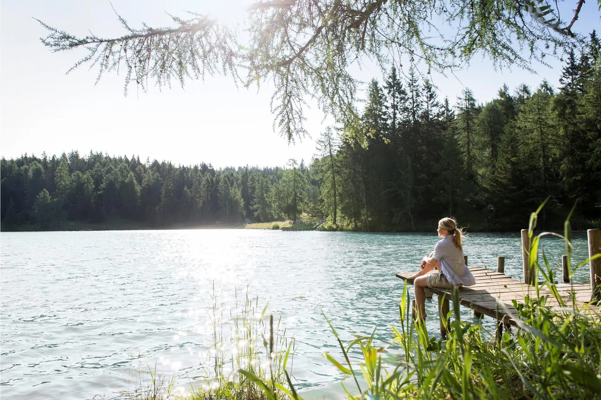 Camping im Pustertal: Finde gleich Deinen Campingplatz